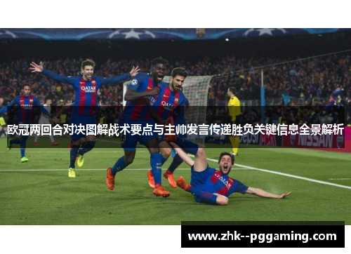 欧冠两回合对决图解战术要点与主帅发言传递胜负关键信息全景解析